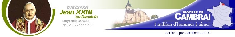 Paroisse